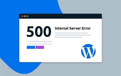 Troubleshoot and Fix a WordPress 500 Internal Server Error