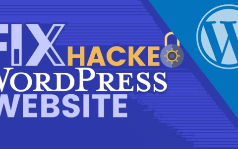 fix-hacked-wordpress-site